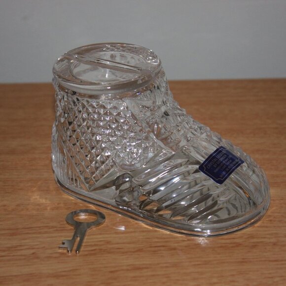 Vintage Crystal Legends by Godinger Lead Crystal - Picture 4 of 16